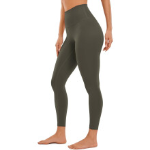 YOGA Butterluxe High Waisted Lounge Legging 25" - Buttery Soft Workout Yoga Pants for Women