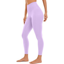 YOGA Butterluxe High Waisted Lounge Legging 25" - Buttery Soft Workout Yoga Pants for Women