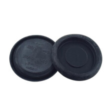 2Pcs 9095001960 Floor Plug Drain Plug Shell Hole Plug For Toyota