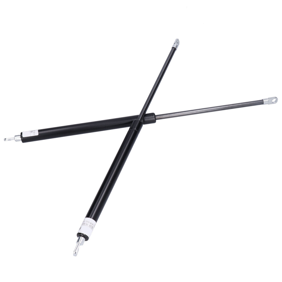 2Pcs Gas Spring Hydraulic Lever Struts 540Mm 900N 225Mm Stroke 7601390672940