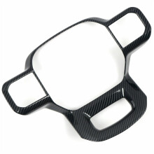 Rattdeksel i karbonfiber til Ford F150F-150 2021-2024