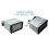 2Din Car Radio Frame Panel Mount for DVD Stereo Player 1
