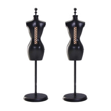 Podpora pro 11,5" panenky, oblečení, šaty, figuríny, držák na figuríny, model 1/6USA
