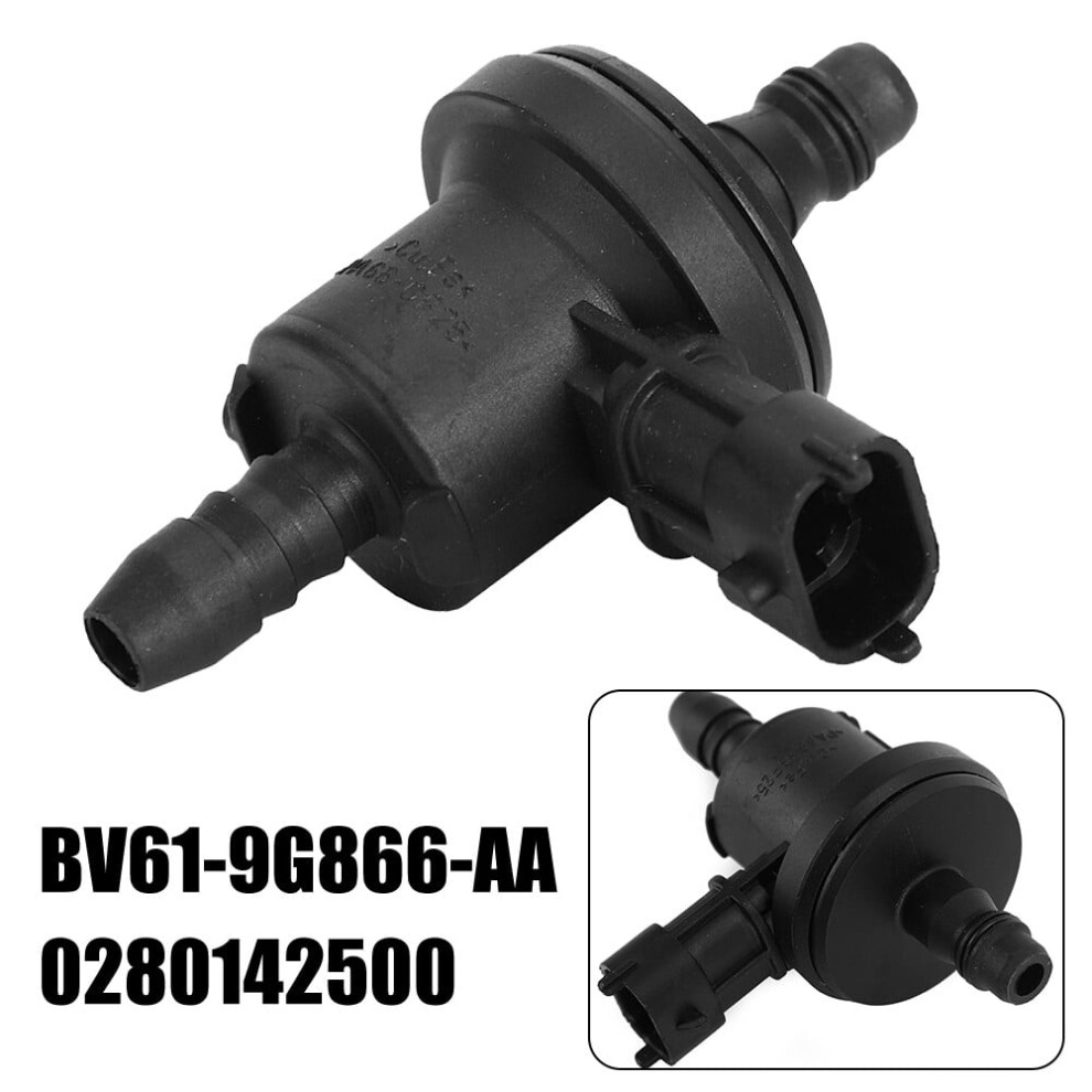 Durability Assured Vapor Canister Purge Solenoid Valve For Ford Focus Escape Fit For Ford Focus St 2013 2018 2 0L 9028731725765