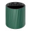 Utensil Storage Stand Rotating Cylinder Holder 6 Slots 1