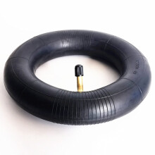200X50 Inner Tube Premium 8 Inch Inner Tube For Scooter E100 E200 High Quality Electric Scooter Accessory 90 Degree