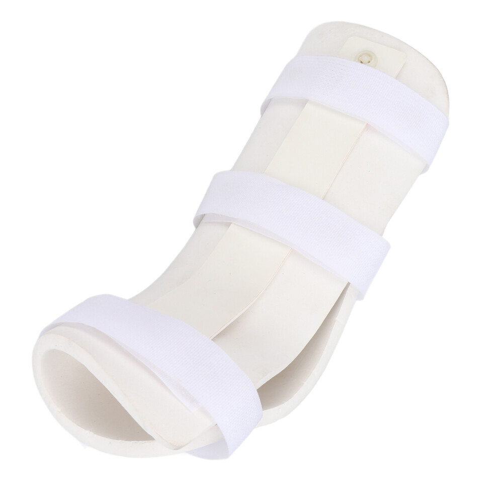 Wrist Support Splint Brace for Wrist Pain & Injuries Adult, Right Hand