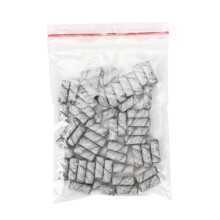 80/120/150/180/240Grit Mini Sanding Bands Stainless Steel Nail Drill Bits Mandrel Electric Manicure Accessories Tool