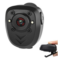 1080p Mini Body Camcorder