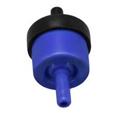 ABS Vacuum Check Valve Car Exterior Trim Replacement for A4 Models