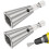 Stainless Steel Wire Stripping and Twisting Tool 2 pcs 6mm 1