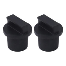 Water Rowing Machines Water Tank Rubber Stopper Sealing-Plug Drain-Plug Sealing