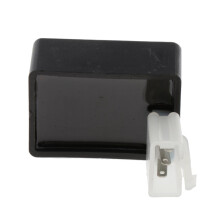 3 Pin Fuel Pump Cut Off Relay Replacement Fit for VT1100 Shadow 1994-2007