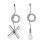 Ceiling Fan Pull Chain,Vintage Metal Mini Pendants Ceiling Fan Pull Chain Switch Home Restaurant Decor 1