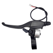 Handbrake Brake Handle with Bell for Hx for X7 for X8 for X9 Electric Scooter A