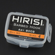 50x Curve Shank Professional Series Carp Hooks for Hair Rigs Barbed Hook