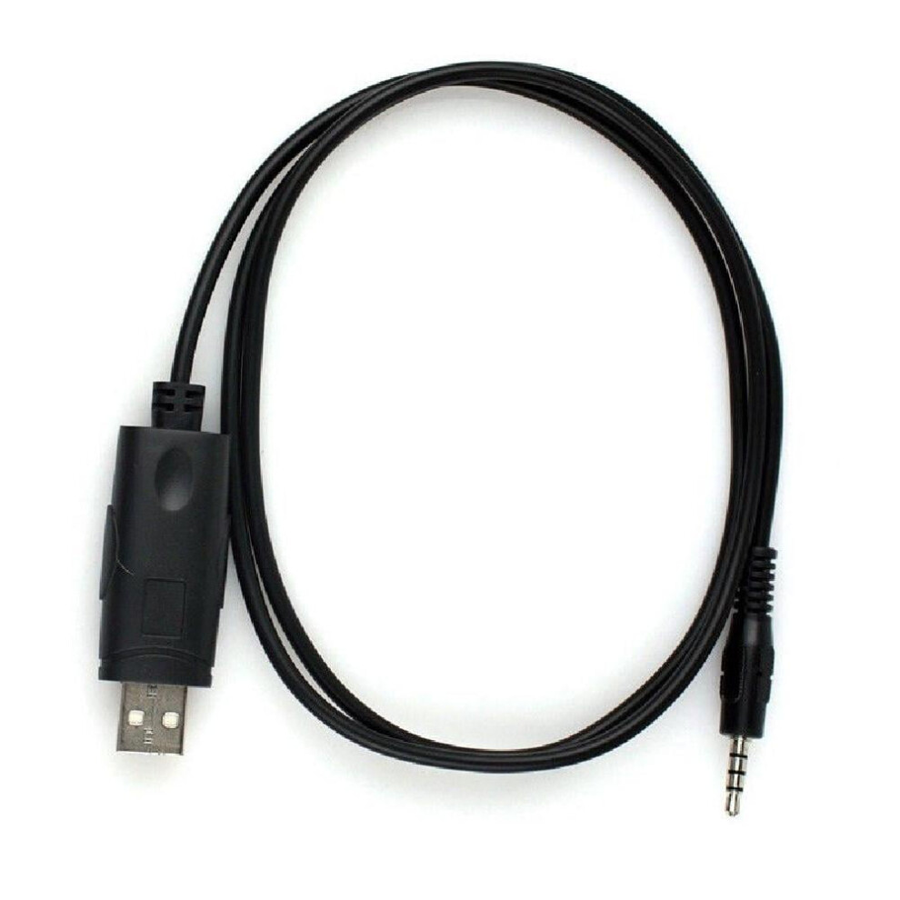1 Usb Programming Cable Connecting Radio&Pc For Yaesu&Vertex Radio Vx-2R/3R/5R/ Vx-168 Vx-160 Ft-60R 9479868934351