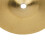Pratos de bateria de 6, 8, 10, 12, 14 e 16 polegadas, de metal, percussão, splash, crash, hi-hat. 1