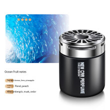 Autoparfum balsem decoratie vaste parfum auto interieur accessoires deodorant