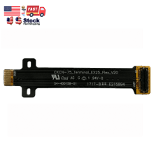 Cabo flexível para scanner (EX25) para Intermec CK70CK71 (224-876-0200 / 145-426-002)