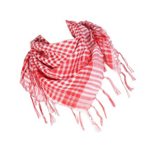 Shemagh Scarf Polyester Unisex Lightweight 100–135 cm