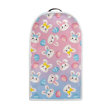 There is only one dust cover Coffee Machine Dust Cover for Coffee Maker Protection Polyester Food Processor Cover