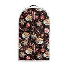 Kitchen Accessories, Machine Washable for Kitchen, Coffee Holiday Medley