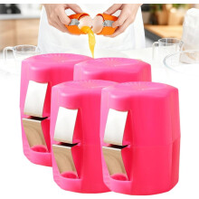 Eggshell peeler, upgraded version, boiled egg peeler, raw egg separator, eggshell cutter, kitchen gadget.