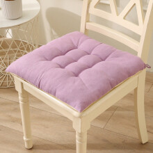Feledorashia Thickened Seat Cushion for Chair – Soft, Comfortable Pad for Office, Dorm, Classroom & Home – Home Decor Collection