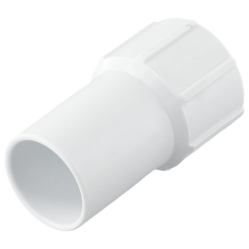 Pool Hose Cuff Pool Replacement Cuffs for Spiral Wound Vacuum Hose Threaded Cuff