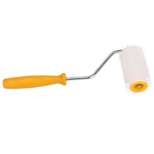 Uncapping Roller Bee Honey Propolis Extracting Beekeeping Tool Beekeeper Equipment 2
