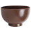 Japanese Rice Bowl Plastic Traditional Coffee Home Use 1