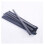 Coping Strips for Overlap Above Ground Pool Liners, Plastic Coping Clips for Overlap Pool Liner Replacement - for 24' Round Pools - Qty 38 1