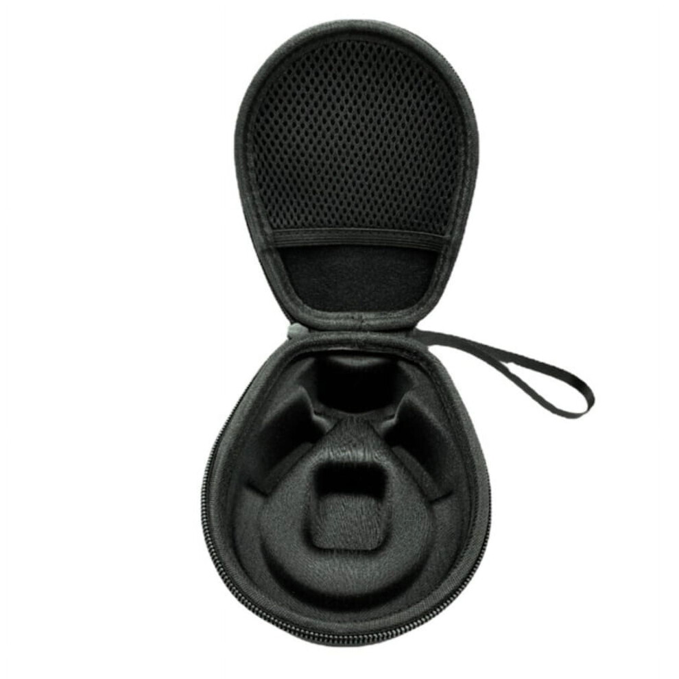 Zipper Case Bag For Bone Conduction Headset Headphone Storage Shockproof 9028731007151