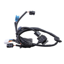 Ryggekamera for rygging og parkering for Acura MDX39530-TZ5-A11 fra 2014-2019