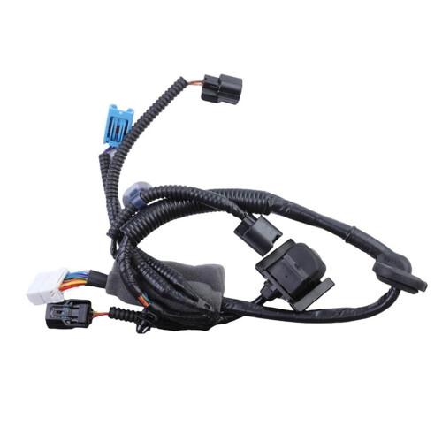Caméra de recul pour Acura MDX 2014-2019 - Référence : 39530-TZ5-A11