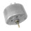 Miniature Small Electric Motor Brushed 0-12V DC for Models Crafts Robots 1