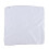 Seidentaschentuch, 35 x 35 cm, Business-Farbe, Grau 1