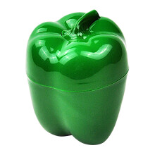 Fresh Keeping Vegetable & Fruit Storage Onion Garlic Tomato Pepper Reusable Containers Ideal For Fridge Organization Style Containers