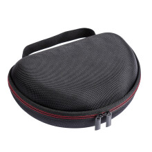 Nejnovější pevné cestovní pouzdro kompatibilní s bezdrátovými sluchátky JBL T500bt/T460BT/T450BT, pouzdro na přenášení, přenosné