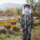 Beekeeping Tools Polyester Cotton Bee Suits Beekeeper Protective Veil Suit AccessoryXXL 3