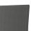 Ascot Kingszie 5ft Ottoman Storage Fabric Bed Grey 4