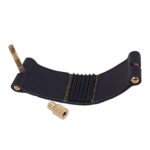 Thick Saxophone Mouthpiece Pads Tenor Beginner Tool Installation