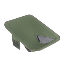 Camping Chair Cover Wear Resistant Replacement Cloth for Home Picnic Outdoor Green