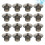 100St Beekeeping Tool Grijs Praktisch Veilig Met Bijenbox 10