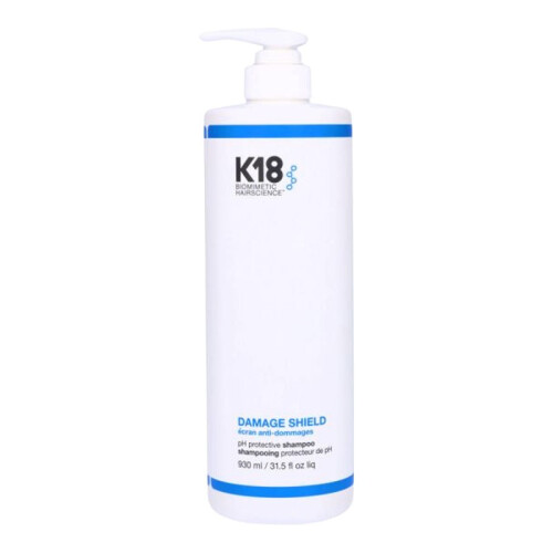 K18 K18 Damage Shield pH Protective Shampoo 930ml