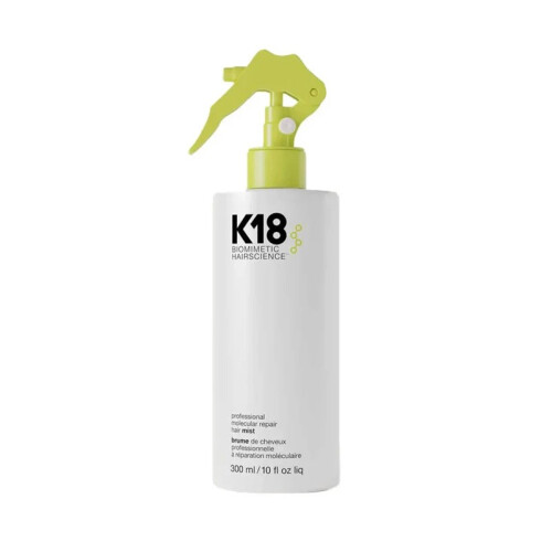 K18 K18 Molecular Repair Hair Mist 300ml