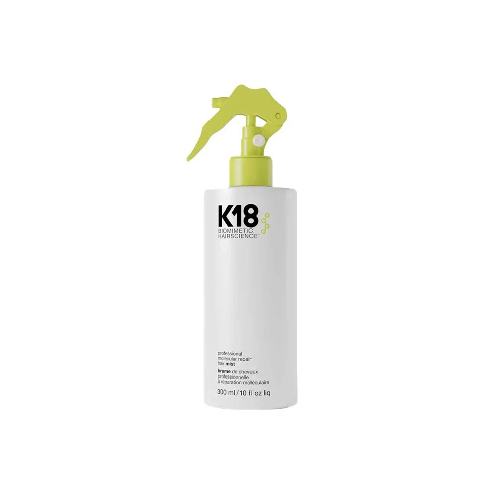 K18 Molecular Repair Hair Mist 300Ml