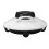 Robot limpiafondos inalámbrico automático e impermeable con potente succión para piscinas elevadas. 4