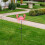 Crab Form Solar Garten Stehlampe Led Deck Rasen 10